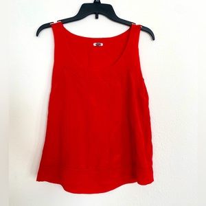 Fossil Blouse Size small